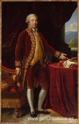 Charles-Marie Bonaparte (padre de Napoleón Bonaparte) Charles-Marie Bonaparte (padre de Napoleón Bonaparte)