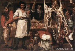 carnicería carnicería