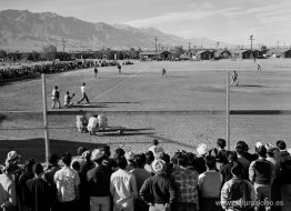 Béisbol Manzanar Béisbol Manzanar