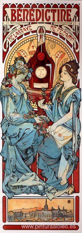 Benedictino Benedictino