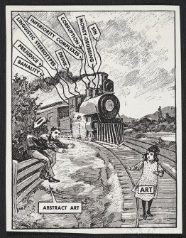 El rescate del arte El rescate del arte