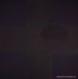 Cuadro Abstracto No. 9 Cuadro Abstracto No. 9