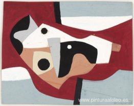 Estudio para una pintura Estudio para una pintura