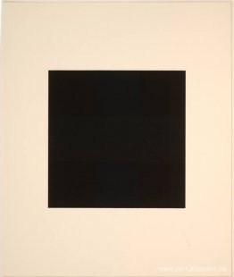 Sin título (del Portafolio "Diez Obras X Diez Pintores") Sin título (del Portafolio "Diez Obras X Diez Pintores")