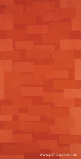 Número 5 (Muro Rojo) Número 5 (Muro Rojo)