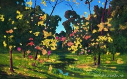 Otoño Otoño