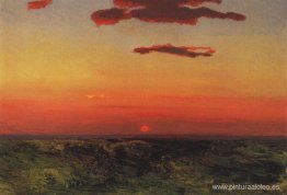 Atardecer Atardecer