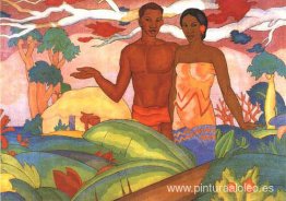 Niño y niña hawaiano Niño y niña hawaiano