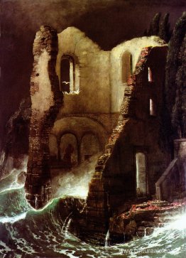La Capilla La Capilla