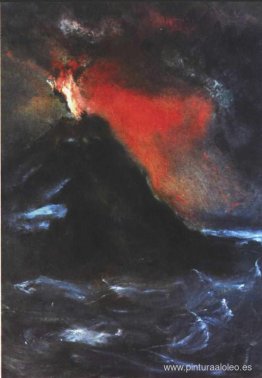 el volcan el volcan