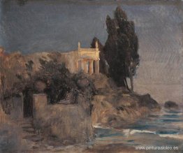 Villa junto al mar Villa junto al mar