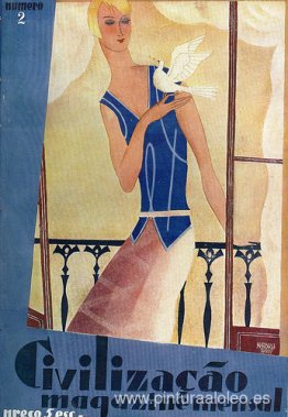 Civilización, nº 2 Civilización, nº 2