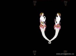 Alfabeto V Alfabeto V