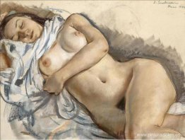 durmiendo desnuda durmiendo desnuda