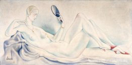 Desnudo femenino (para la decoración del club Bristol) Desnudo femenino (para la decoración del club Bristol)