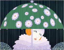 lluvia de primavera lluvia de primavera