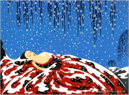 la Bella durmiente del bosque la Bella durmiente del bosque