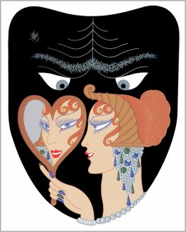 Los siete pecados capitales, la envidia Los siete pecados capitales, la envidia