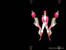 Alfabeto W Alfabeto W