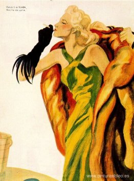 Noche de gala Noche de gala