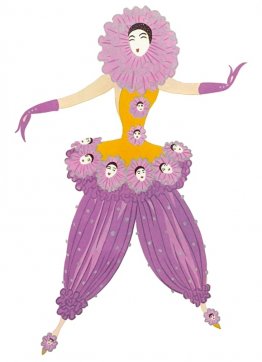 Diseño de vestuario Diseño de vestuario