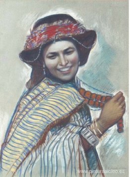 mujeres marroquíes mujeres marroquíes