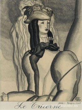 El tricornio El tricornio