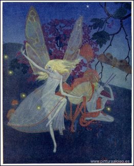 Ilustración para Down-Adown-Derry Ilustración para Down-Adown-Derry