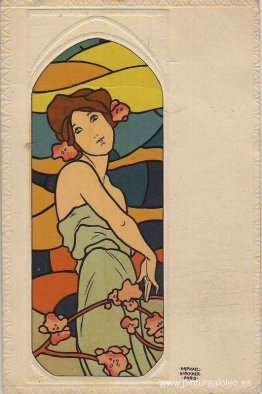 Arte de vidrieras Arte de vidrieras