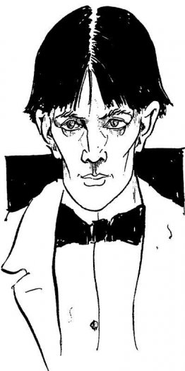 Autorretrato Autorretrato