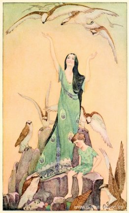 Un niño perdido Un niño perdido