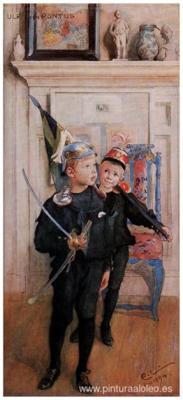 Ulf y Ponto Ulf y Ponto