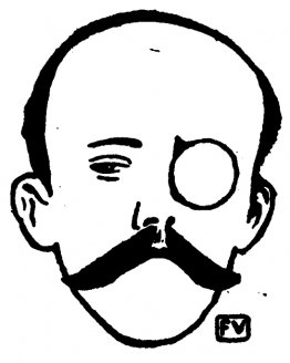 Retrato del escritor y poeta francés Henri de Régnier Retrato del escritor y poeta francés Henri de Régnier