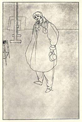 Retrato de la señorita Letty Lind Retrato de la señorita Letty Lind