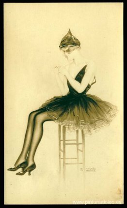 Desconocido Desconocido