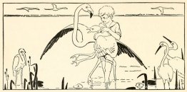 Un niño perdido Un niño perdido