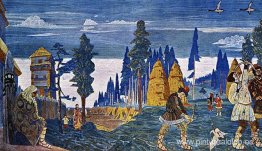 Pomerania. Mañana. Pomerania. Mañana.