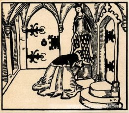 Estudio de "Hermana Beatriz" Estudio de "Hermana Beatriz"