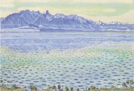 Thun, Stockhornkette Thun, Stockhornkette