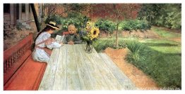 La primera lección La primera lección