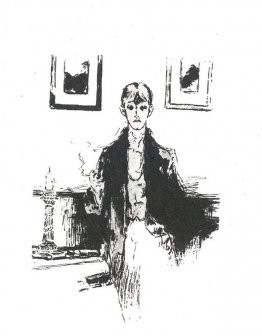 Autorretrato Autorretrato