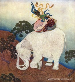 La Perla del Elefante, de El Reino de la Perla La Perla del Elefante, de El Reino de la Perla
