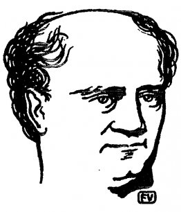 El filósofo polaco Józef Hoene Wroński El filósofo polaco Józef Hoene Wroński