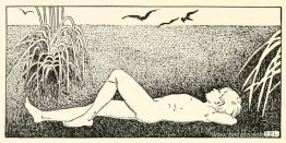 Un niño perdido Un niño perdido