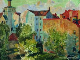 Perspectiva de la ventana Perspectiva de la ventana