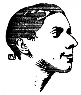 Escritor y poeta portugués Eugénio de Castro Escritor y poeta portugués Eugénio de Castro