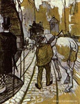 La empresa de autobuses de la costa La empresa de autobuses de la costa