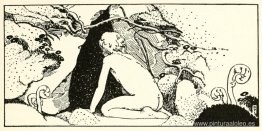 Un niño perdido Un niño perdido