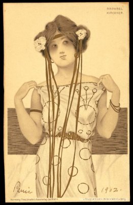 Vírgenes griegas Vírgenes griegas