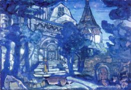 Castillo del rey Marcos Castillo del rey Marcos